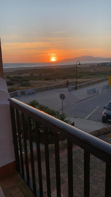 Apartamento A Pie De Playa Tarifa Buitenkant foto