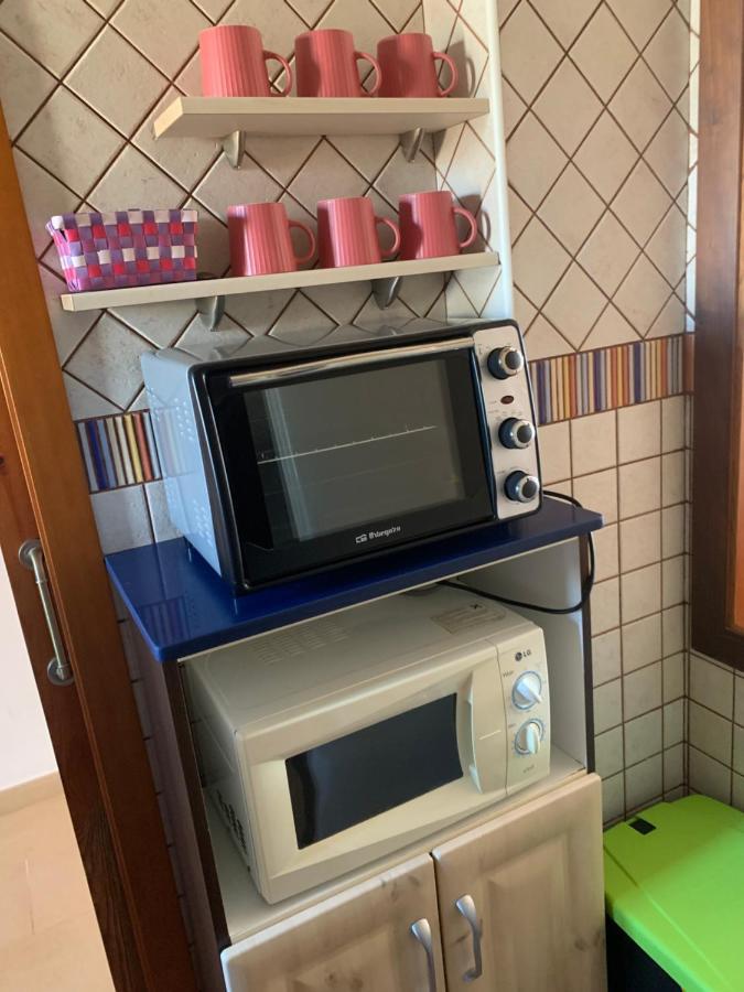 Apartamento A Pie De Playa Tarifa Buitenkant foto